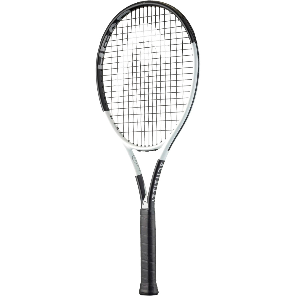Head raqueta tenis MX ATTITUDE SUPRM (BLACK) 01