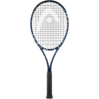 Head raqueta tenis MX Spark COMP (petrol) vista frontal