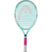 Head raqueta tenis niño COCO vista frontal