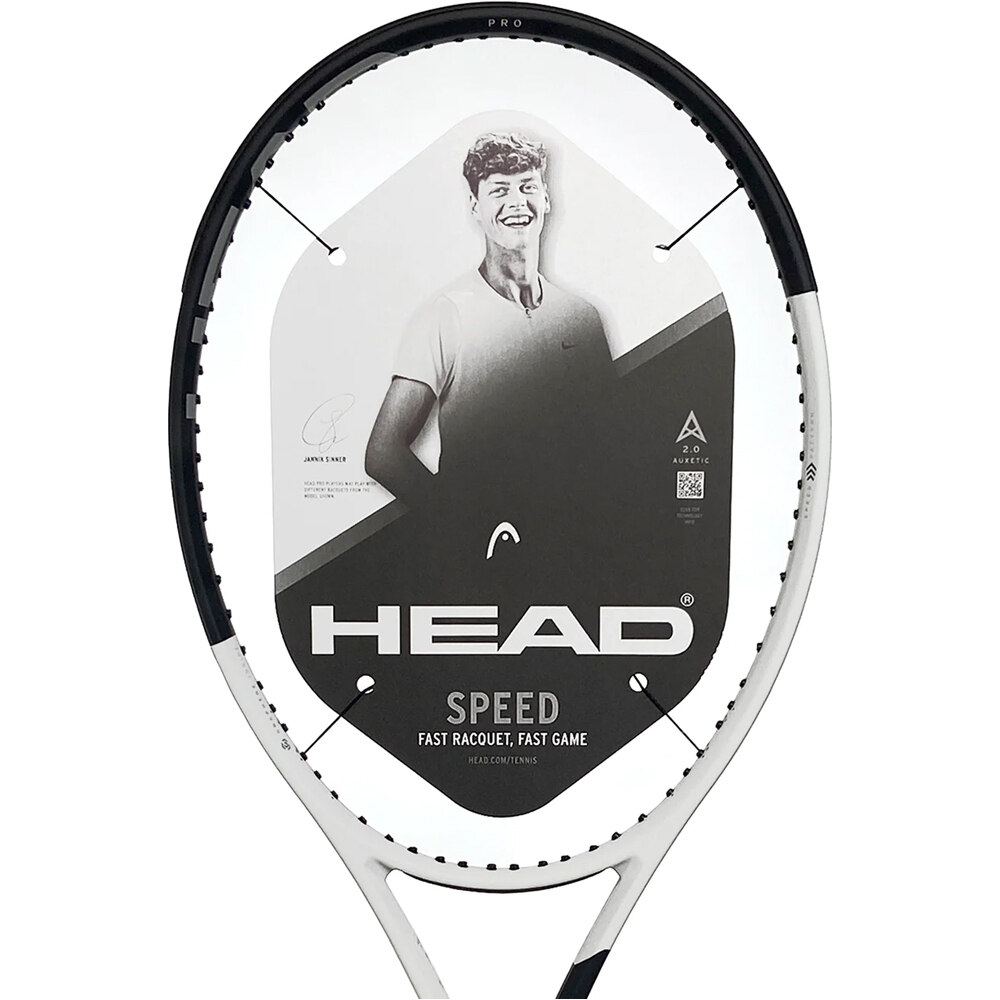 Head raqueta tenis SPEED PRO 2024 01