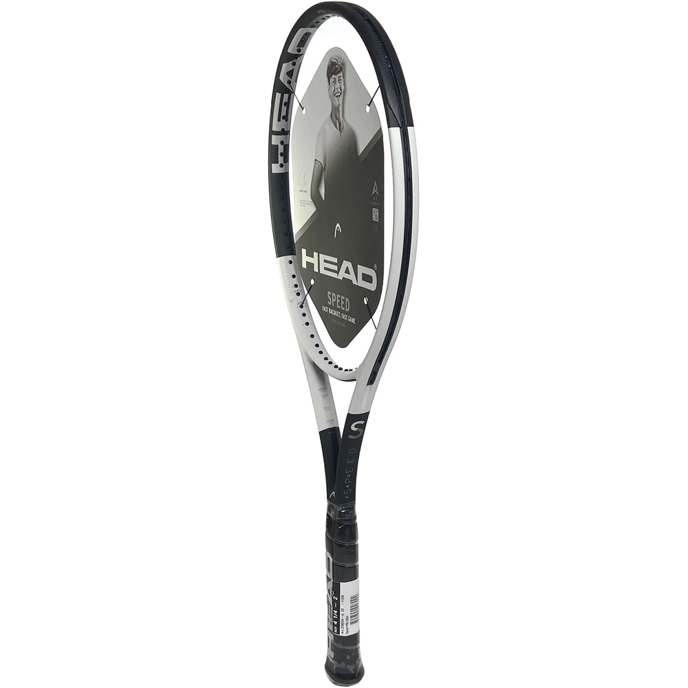 Head raqueta tenis SPEED PRO 2024 02