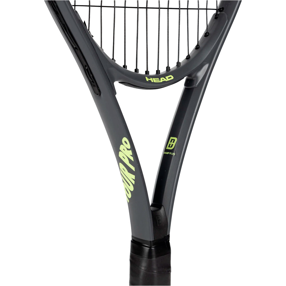 Head raqueta tenis TOUR PRO AMNE 02