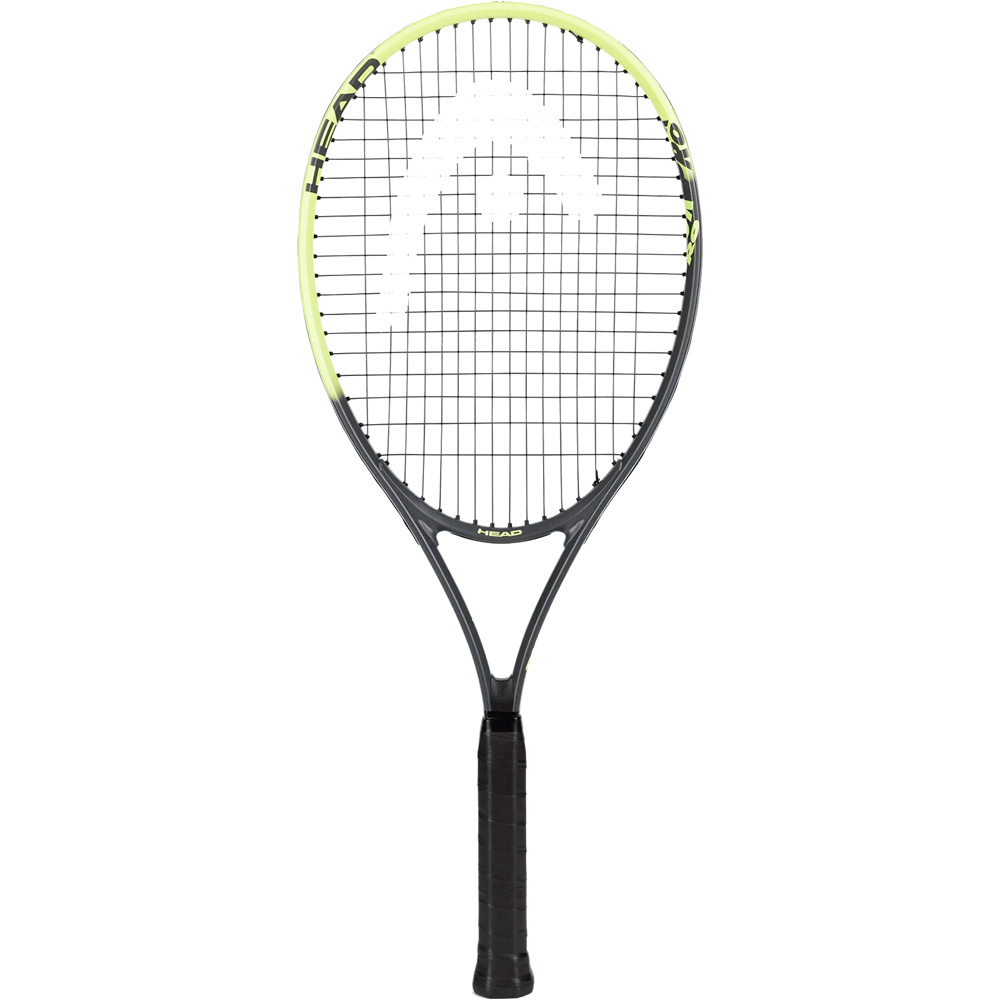 Head raqueta tenis TOUR PRO AMNE vista frontal