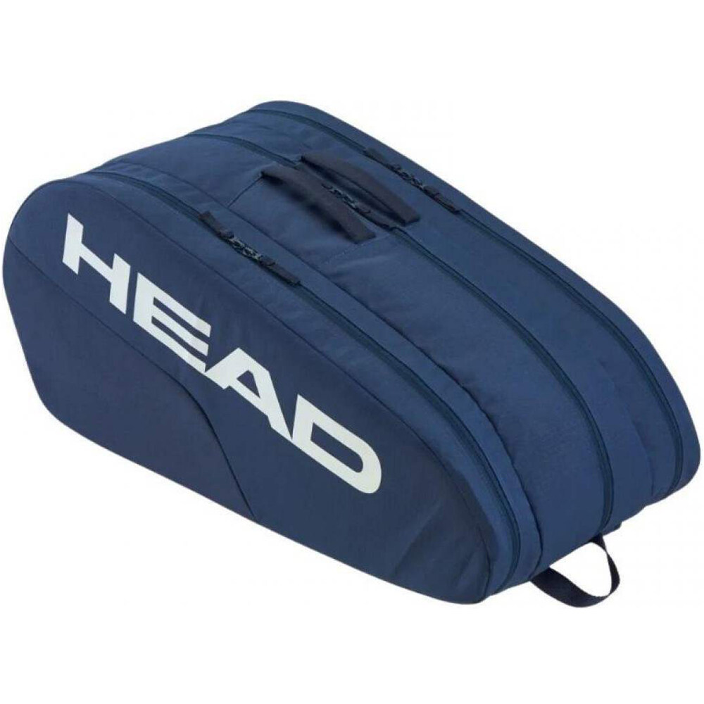 Head raquetero pádel Base Racquet Bag MN 01