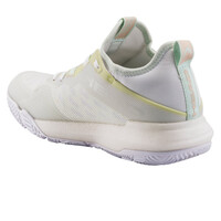 Head Zapatillas Padel Mujer Motion Pro Padel Women lateral interior
