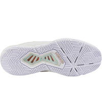 Head Zapatillas Padel Mujer Motion Pro Padel Women puntera