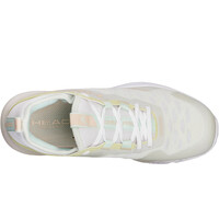 Head Zapatillas Padel Mujer Motion Pro Padel Women vista trasera