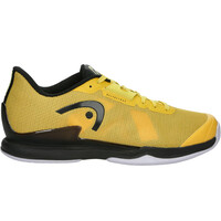 Head Zapatillas Tenis Hombre Sprint Pro 3.5 Clay Men lateral exterior