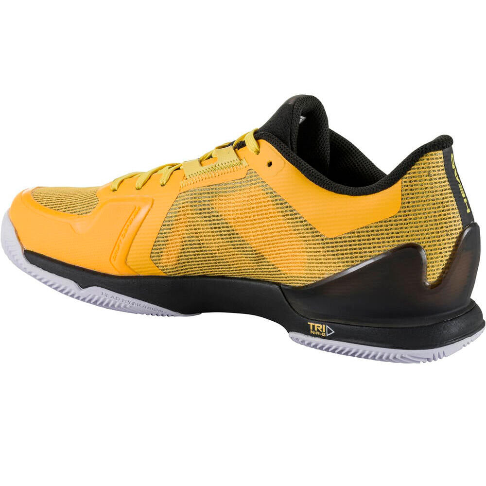 Head Zapatillas Tenis Hombre Sprint Pro 3.5 Clay Men puntera