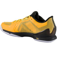 Head Zapatillas Tenis Hombre Sprint Pro 3.5 Clay Men puntera