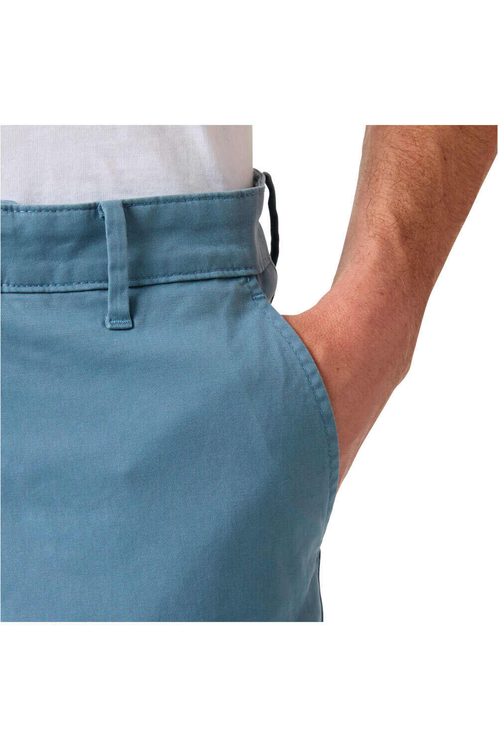 Helly Hansen bermudas hombre BRYGGEN CARGO SHORTS 03