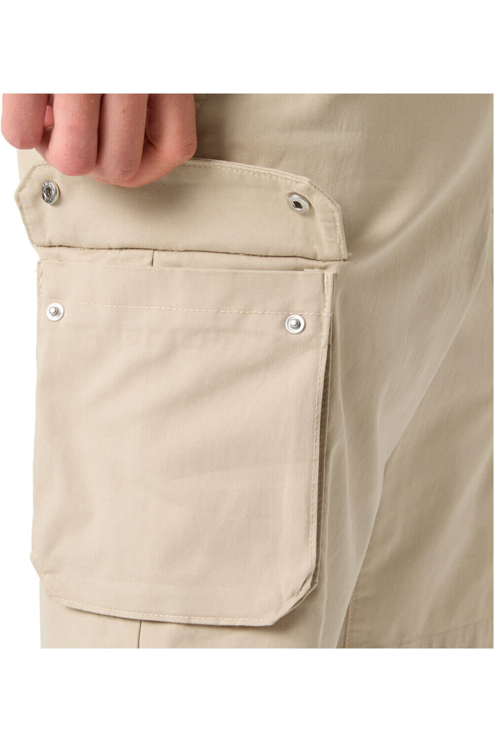 Helly Hansen bermudas hombre BRYGGEN CARGO SHORTS 04