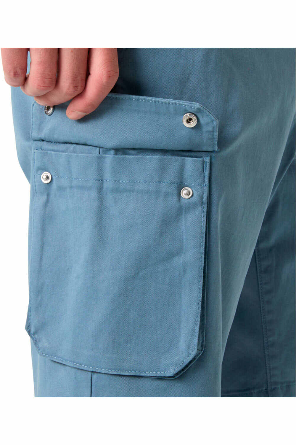 Helly Hansen bermudas hombre BRYGGEN CARGO SHORTS 04