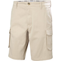 Helly Hansen bermudas hombre BRYGGEN CARGO SHORTS 05