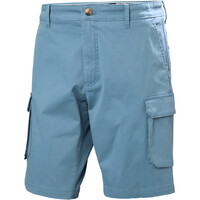 Helly Hansen bermudas hombre BRYGGEN CARGO SHORTS 05
