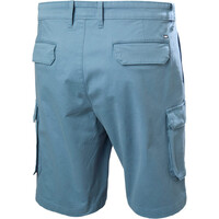 Helly Hansen bermudas hombre BRYGGEN CARGO SHORTS 06