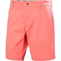 Helly Hansen bermudas hombre BRYGGEN CHINO SHORTS 03