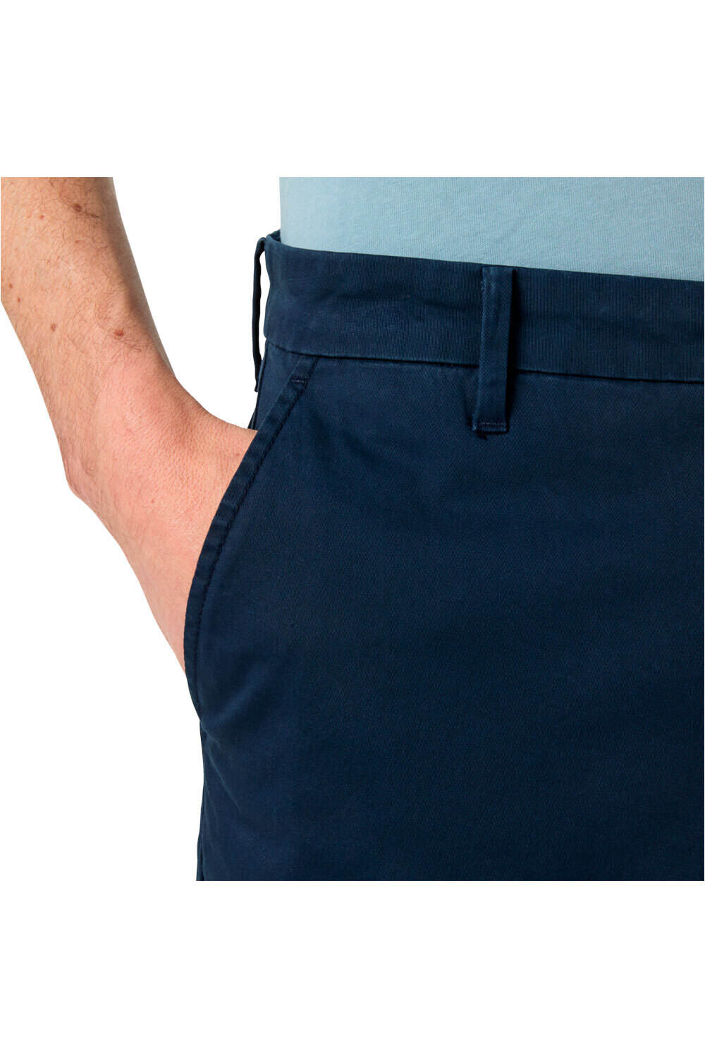 Helly Hansen bermudas hombre BRYGGEN CHINO SHORTS 03