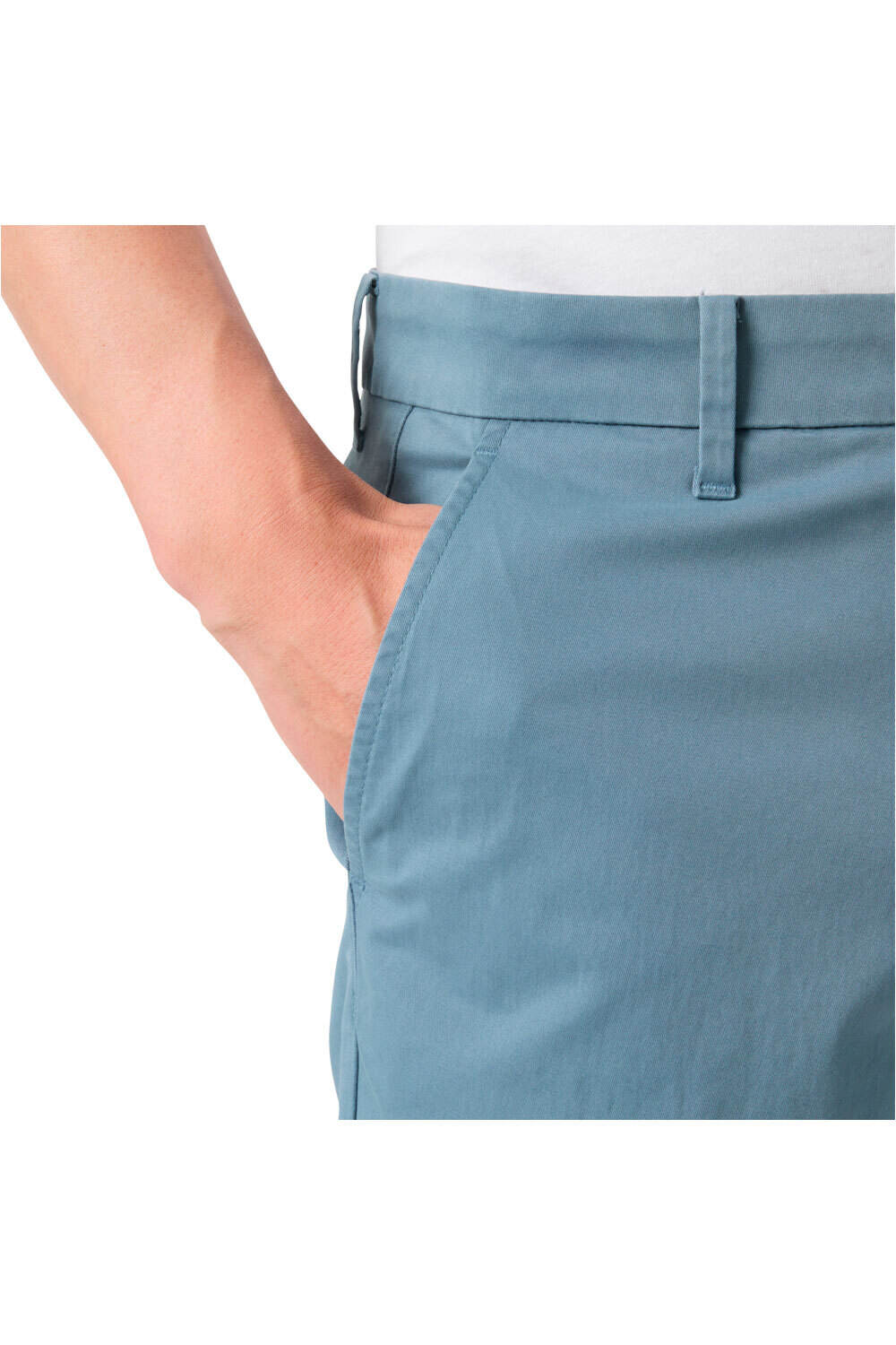 Helly Hansen bermudas hombre BRYGGEN CHINO SHORTS 03