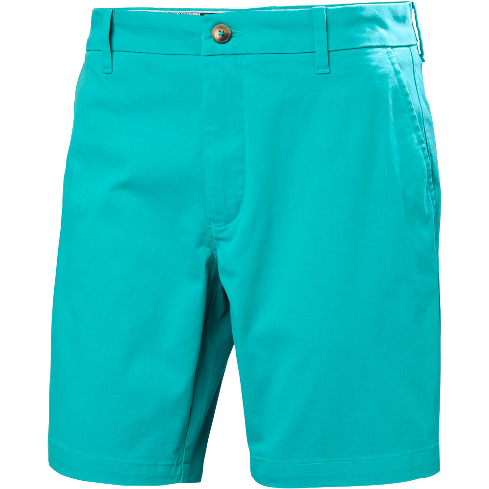 Helly Hansen bermudas hombre BRYGGEN CHINO SHORTS 04