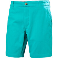 Helly Hansen bermudas hombre BRYGGEN CHINO SHORTS 04