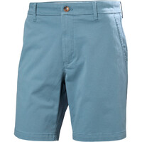 Helly Hansen bermudas hombre BRYGGEN CHINO SHORTS 04