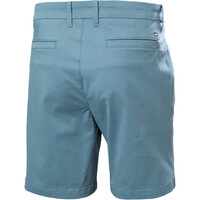Helly Hansen bermudas hombre BRYGGEN CHINO SHORTS 05