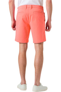 Helly Hansen bermudas hombre BRYGGEN CHINO SHORTS vista trasera