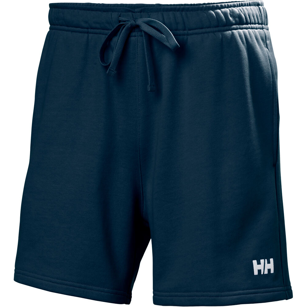 Helly Hansen bermudas hombre HH TERRY LOOP 6 SHORTS 03