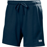 Helly Hansen bermudas hombre HH TERRY LOOP 6 SHORTS 03