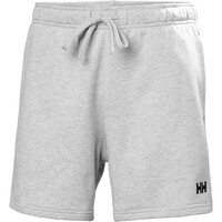 Helly Hansen bermudas hombre HH TERRY LOOP 6 SHORTS 03