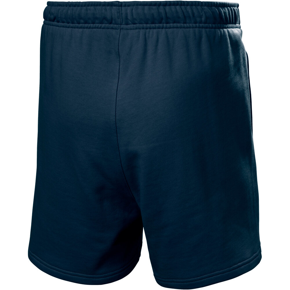 Helly Hansen bermudas hombre HH TERRY LOOP 6 SHORTS 04