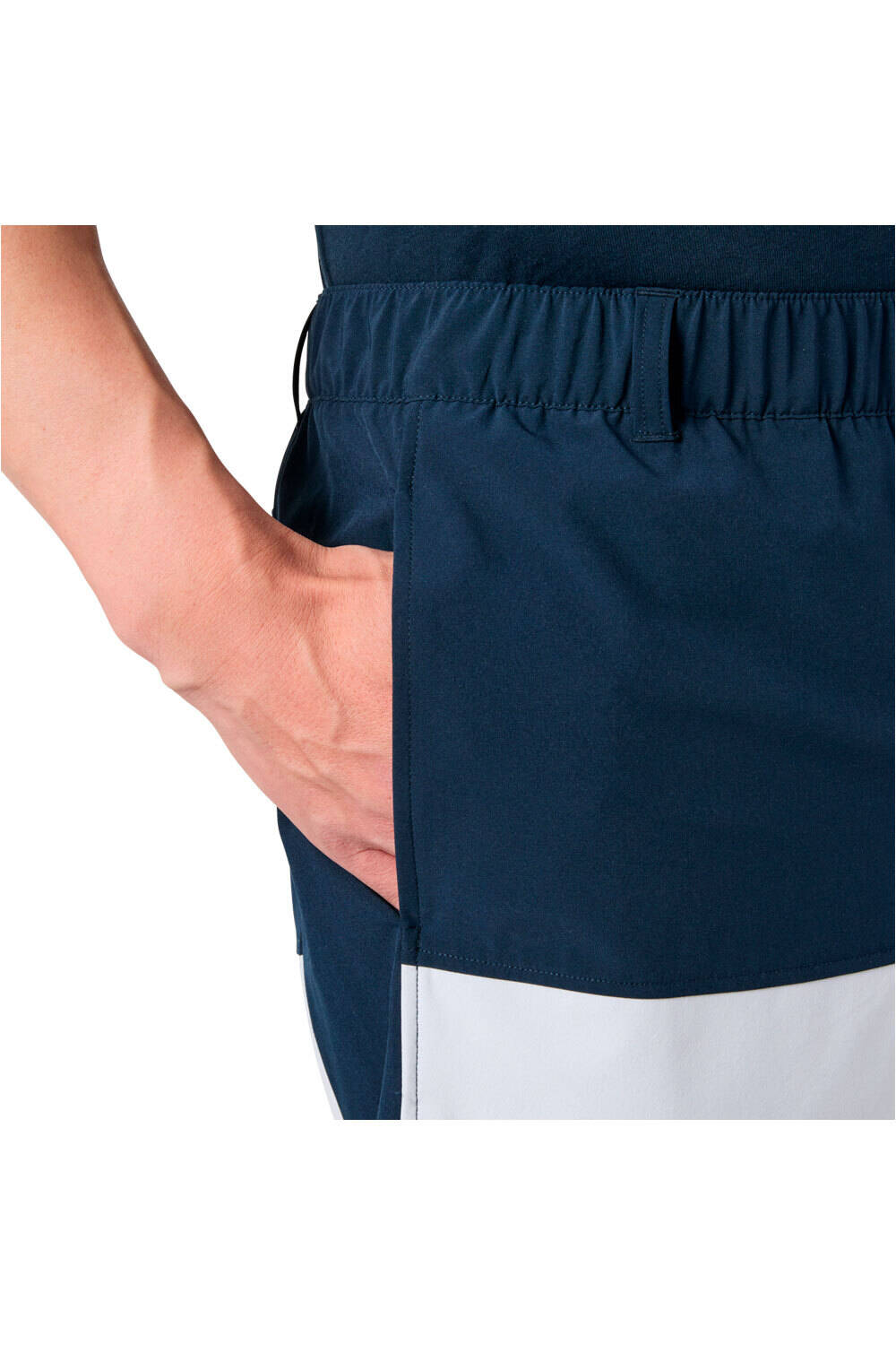 Helly Hansen bermudas hombre LEVANTE SHORTS 03