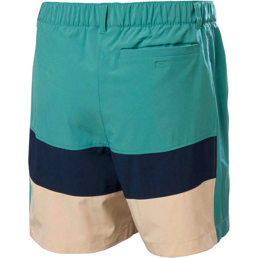 Helly Hansen bermudas hombre LEVANTE SHORTS 05
