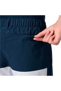 Helly Hansen bermudas hombre LEVANTE SHORTS vista detalle