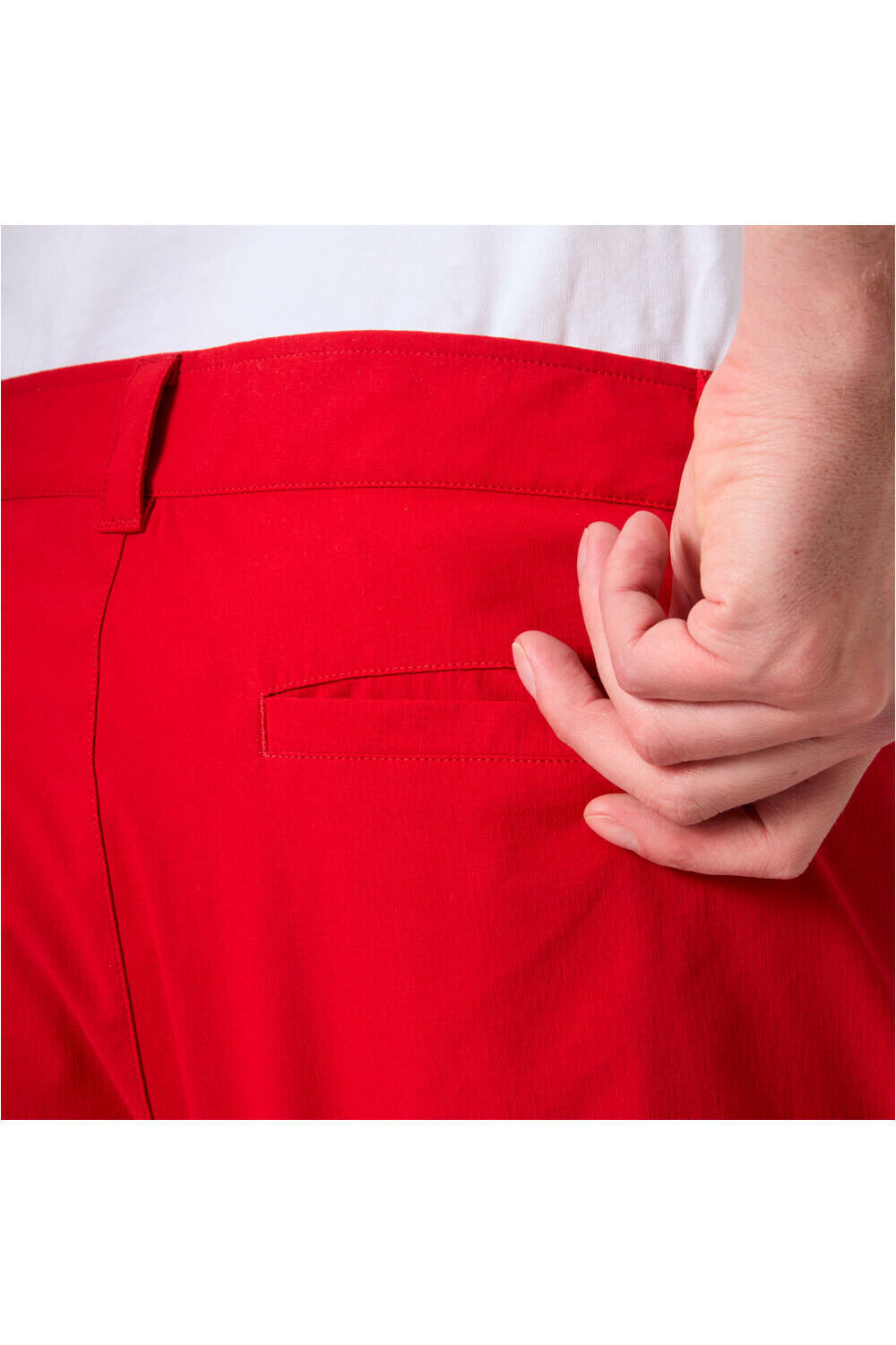 Helly Hansen bermudas hombre MOVE QD 6? SHORTS 03