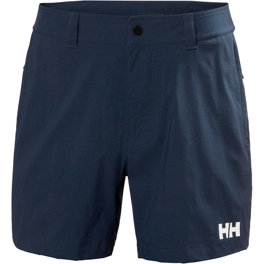 Helly Hansen bermudas hombre MOVE QD 6? SHORTS 03