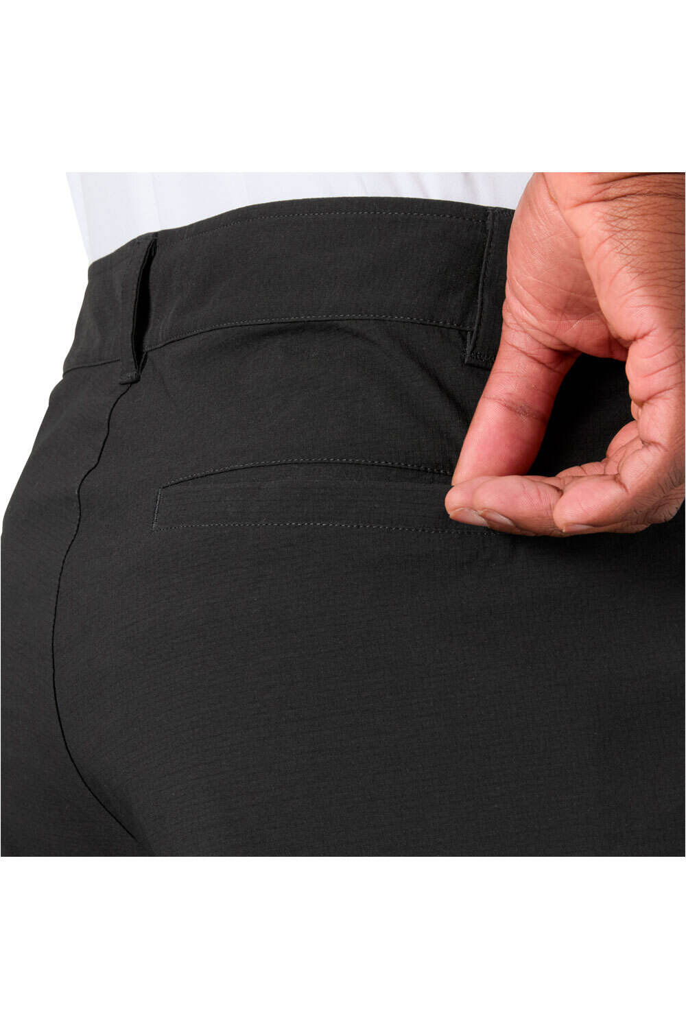 Helly Hansen bermudas hombre MOVE QD 6? SHORTS 03