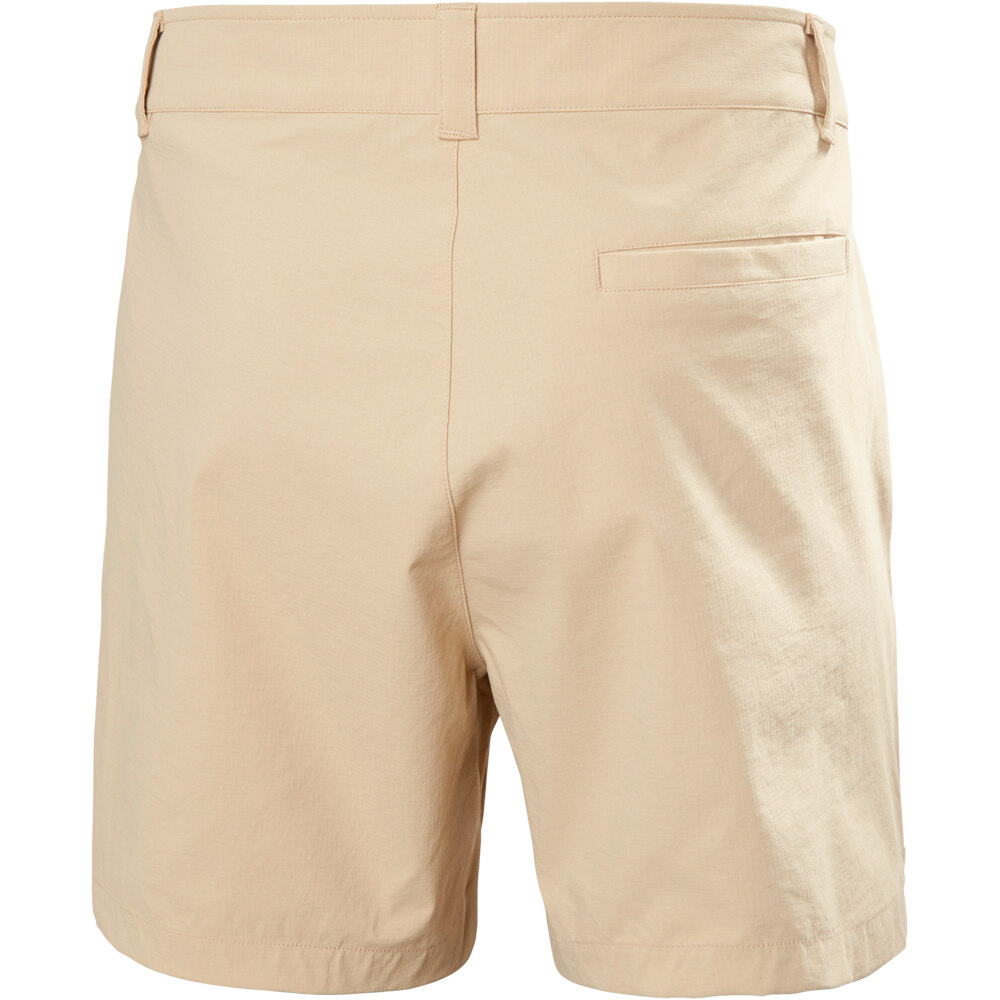 Helly Hansen bermudas hombre MOVE QD 6? SHORTS 04