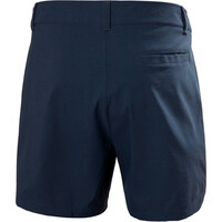 Helly Hansen bermudas hombre MOVE QD 6? SHORTS 04