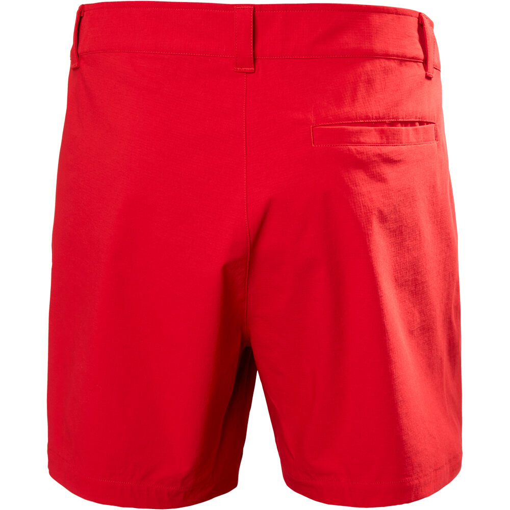 Helly Hansen bermudas hombre MOVE QD 6? SHORTS 05