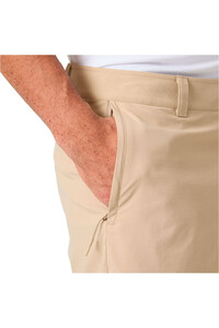 Helly Hansen bermudas hombre MOVE QD 6? SHORTS vista detalle