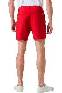 Helly Hansen bermudas hombre MOVE QD 6? SHORTS vista trasera