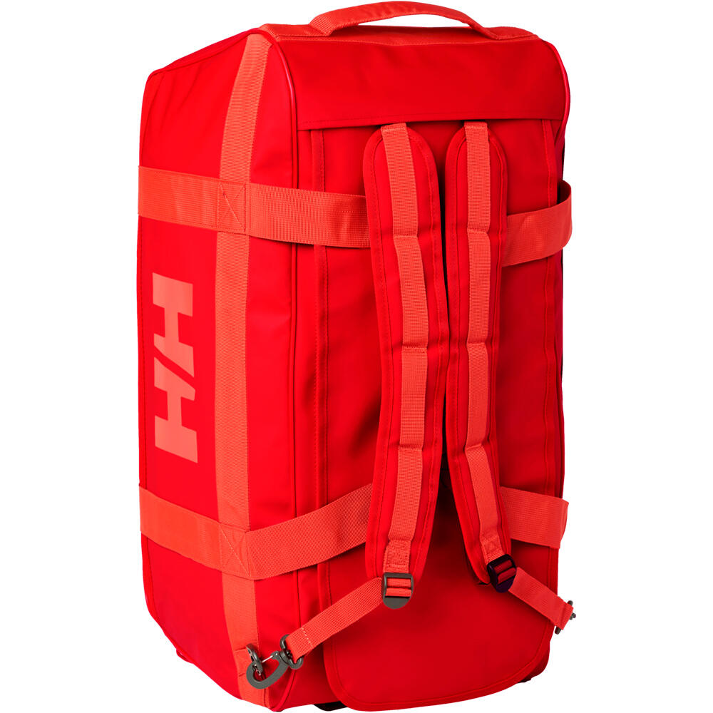Helly Hansen bolsas deporte H/H SCOUT DUFFEL L 02