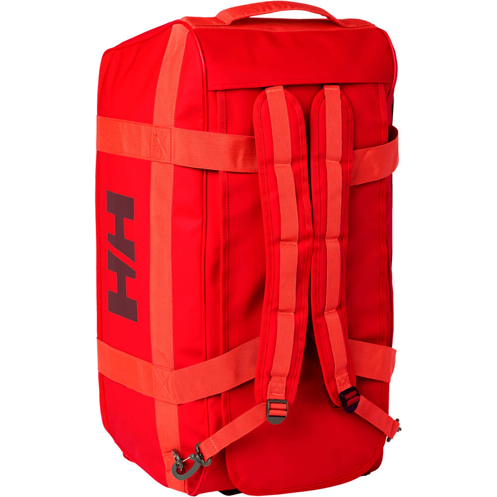 Helly Hansen bolsas deporte H/H SCOUT DUFFEL M 02