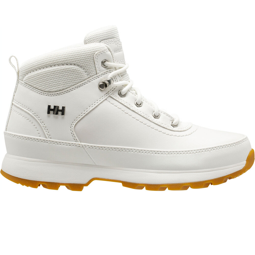 Helly Hansen bota mujer W CALGARY 2 lateral exterior