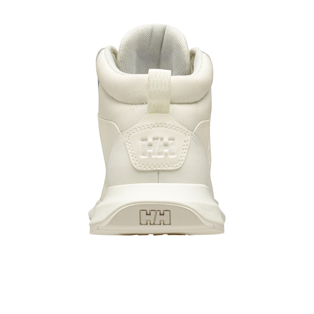 Helly Hansen bota mujer W FOREST EVO vista trasera