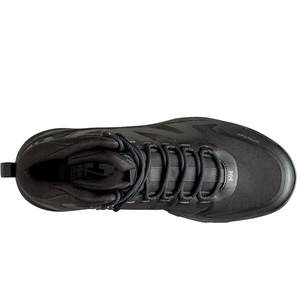 Helly Hansen bota trekking hombre ASCENDER MID HT 05