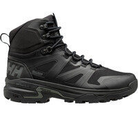 Helly Hansen bota trekking hombre ASCENDER MID HT lateral exterior