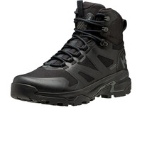 Helly Hansen bota trekking hombre ASCENDER MID HT lateral interior